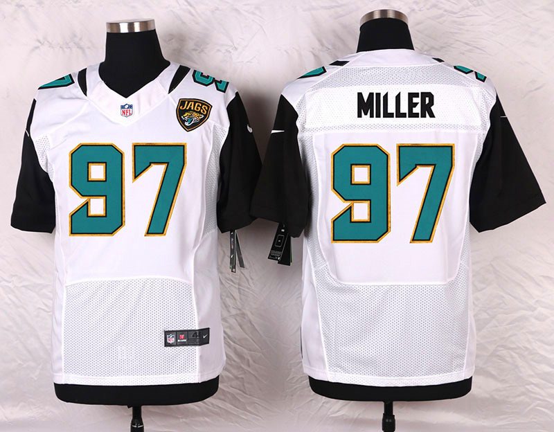 Jacksonville Jaguars elite jerseys-072